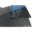 Plain / Twill Weave Glossy/ Matte Finish Carbon Fiber Plate 3K Carbon Fiber Sheet 4X8