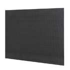 100% 3K High Strength Carbon Fiber Sheets Extremely Strong And Durable