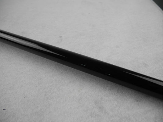 Glass Carbon fiber tube corrosion resistance