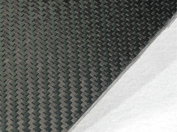 High Strength 1.5mm 3K Twill glossy Carbon Fiber Plate Sheet UAV use