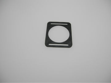 Machining Carbon Fiber CNC Service OEM Chassis with motor seat