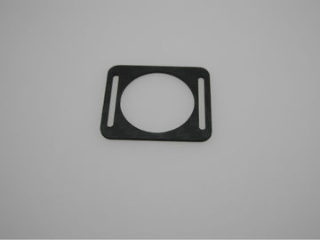 Machining Carbon Fiber CNC Service OEM Chassis with motor seat