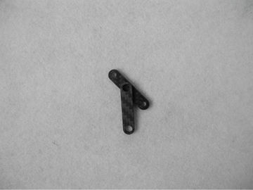 Side Mounts Carbon Fiber CNC Service for Quadcopters OEM Prototype