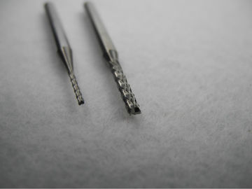 Customize Carbon Fiber CNC Service OEM processing Router Tools for Carbon Fiber Milling