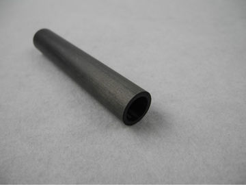 Twill / plain weave Surface Carbon Fiber Tubing model aircraft materials