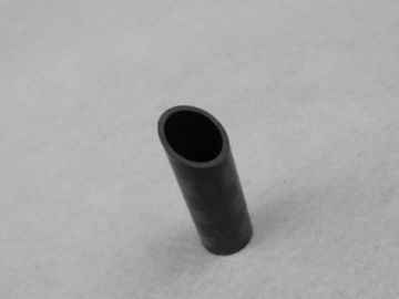 High Strength Light 14mm * 12mm Carbon Fiber Tube 3K Matt Plain