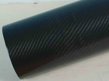 Black High strength Fiberglass Poles composite FRP pipe Corrosion resistant