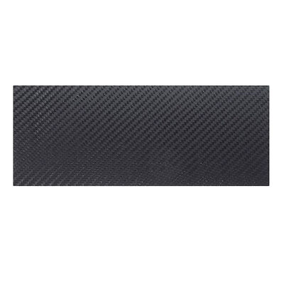 High Strength Lightweight Corrosion Resistant Carbon Fiber Plate for Aerospace and Industrial Applications