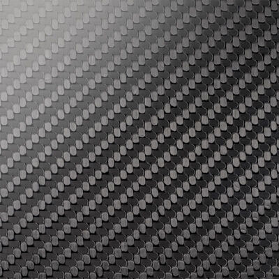 3K Twill Weave Carbon Fiber Plate with Various Thicknesses and Glossy/Matte Finish for High Performance Applications
