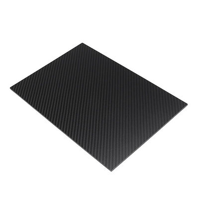 High Stiffness Premium Carbon Fiber Plate | Durable Composite Sheet Manufacturer