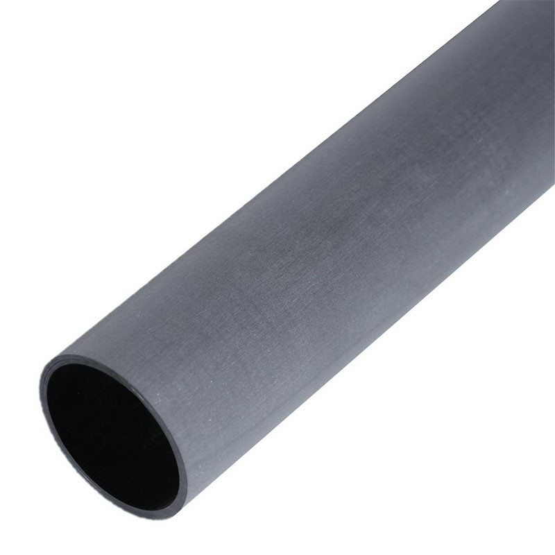 Light Weight Pultruded Carbon Fiber Tube Low Thermal Expansion